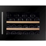 Dunavox Hladnjak za vino ugradbeni DAVS-18.46B | shoptok.hr