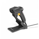 NEW LAND barcode skener aringa 1D ccd/usb sa postoljem | ePonuda.com