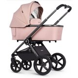 Venicci kolica za bebe 2u1 upline misty rose Cene