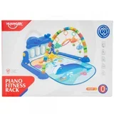baby kreativni piano set