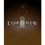 Steam Door To Door Key GLOBAL Steam Door To Door Key GLOBAL Slike