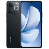 Realme RMX5313 note 70T 4GB/256GB obsidian black mobilni telefon | ePonuda.com
