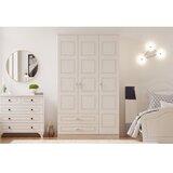 Hanah home Ormar Rb-002, 105x180x52 cm, Bijeli | Eponuda.ba