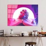 Wallity slika UV-768, 70 x 100 cm Cene