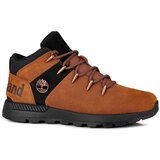 Timberland Polškornji Sprint Trekker Lace Up Rust pisana Cene