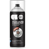  SPREJ ZA FARBANJE VISOKOTEMPARATURNI CRVENI 400ml | Eponuda.ba