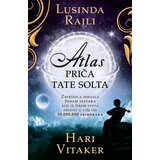 Atlas – priča Tate Solta Cene