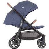 Joie otroški voziček mytrax™ pro blueberry | Shoptok.si