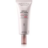 MÁDARA Organic Skincare derma collagen night source sleeping cream | shoptok.hr