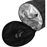 STRIX ALPHA Duffle Bag Black