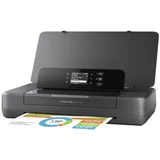 Printer INK OJ 202 Mobile