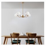 Opviq antler 13773 zlatni luster Cene