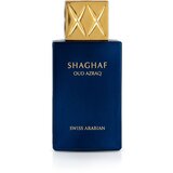 Swiss Arabian Shaghaf Oud Azraq parfemska voda 25 ml unisex Cijene