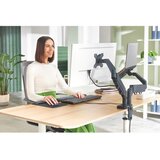 Leitz Nosilec za monitor in laptop Ergo – | Shoptok.si
