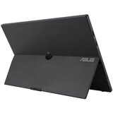 Asus monitor zenscreen MB16AHV 15.6"/IPS/1920x1080/60Hz/5ms gtg/mini hdmi,usb Cx2/prenosni/crna | Eponuda.com