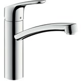 Hansgrohe slavina za sudoper Focus 160 (Krom, Sjaj) Cijene