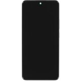 Xiaomi (OEM) Steklo in LCD zaslon za Xiaomi Redmi Note 13 4G, originalno (OEM), črno Cene
