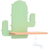 Lesnina XXXL OTROŠKA STENSKA SVETILKA Cactus 1 200 lm 4000 K | Shoptok.si