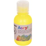 Boja akrilna 125ml cmp.402ta125201 žuta Cijene