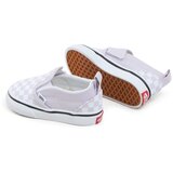 Vans Superge pastelno lila / bela | Shoptok.si