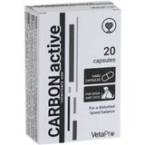 Veta Pro Carbon active 20caps. Cene