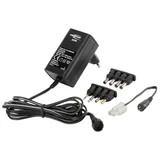 ACS48 – Punjač za NiMH/NiCd baterijske pakete (4.8V–9.6V)