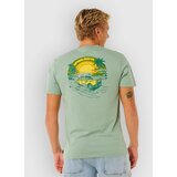 Rip Curl Keep On Trucking T-shirt aloe | Shoptok.si