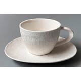 Premium Living Skodelica Za Kavo S Krožničkom Haruki | Shoptok.si