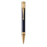 Parker Kemični svinčnik Duofold Blue Chevron | Shoptok.si