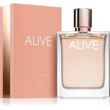 Hugo Boss boss alive toaletna voda 80 ml za žene | shoptok.hr