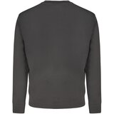 Boss HUGO MEN&#39;S BLACK ZIP-UP SWEATSHIRT | Shoptok.si
