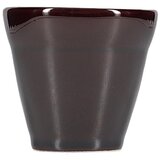 S|P Collection Bordo rdeča skodelica iz kamenine 240 ml Manon – | Shoptok.si