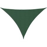  Jedro za sjenu od sunca tamnozeleno 7x5x5 m 100% poliester oxford | Eponuda.ba