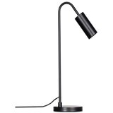  ByRydens 4002580-4002 - Stona lampa CURVE 1xGU10/7W/230V crna | Eponuda.com