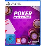  Poker Club (PS5) | Shoptok.si
