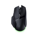 Razer Miška Basilisk V4 HyperSpeed, črna Cene