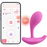 HoneyPlayBox Box Oly 2 - pametni G-točka i klitoralni stimulator (ružičasta) | shoptok.hr