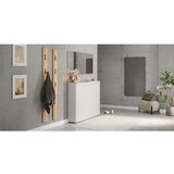 Germania Krem ormarić u dekoru hrasta 138x105x25 cm Libbiano – | shoptok.hr