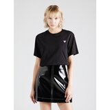 Guess Majica crvena / crna / bijela | shoptok.hr