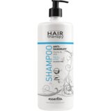 Essentiq Hair Therapy Anti-Dandruff Shampoo - 1 l Cene