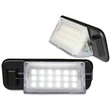 Oem LED osvetljenje za zadnje tablice sa 18 dioda BMW E36 (91-99) | Eponuda.com