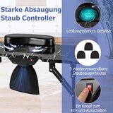 Namještaj Sklopivi stol za manikuru s električnim sakupljačem prašine, Stol za manikuru, crna | shoptok.hr