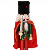  Božićna dekoracija - figurica Orašar, 38 cm | shoptok.hr