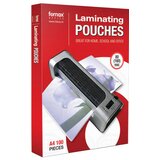 Folija ZA PLASTIFICIRANJE FORNAX A4 80 mic GLOSS 100/1 Cijene