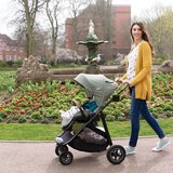 Joie versatrax otroški vozičke pebble | Shoptok.si
