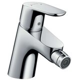 Hansgrohe Focus 60 Chrome baterija (slavina) za bide sa odlivnim ventilom sifona pop-up 31920000 | ePonuda.com