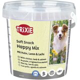 Trixie Priboljšek Soft Snack Happy mix 500g Cene