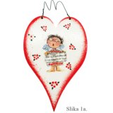  🎁 Unikatne božićne kuglice za vaš bor - Sniženje! 🎁 Š09024 | shoptok.hr