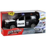 Policijski automobil za igru sa zvučnim i svjetlosnim efektima 1:14 + vrata se otvaraju | shoptok.hr