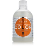 Kallos Cosmetics color šampon za obojenu kosu 1000 ml za žene | shoptok.hr